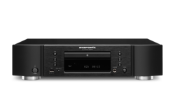 Marantz - Marantz CD 6006 CD OYNATICI SİYAH
