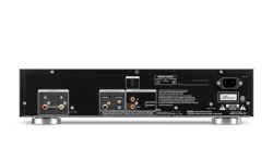 Marantz CD 6006 CD OYNATICI SİYAH - Thumbnail