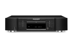 Marantz - Marantz CD5005 CD OYNATICI SİYAH