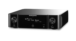 Marantz - Marantz MCR 511 STREAMER/AMFİ SİYAH