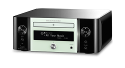 Marantz - Marantz MCR 611 ALL IN ONE PLAYER SİYAH