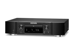 Marantz - Marantz ND8006 STREAMER/CD PLAYER SİYAH