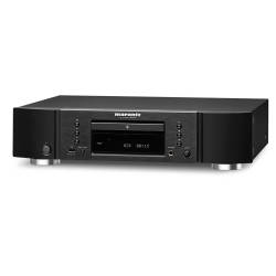Marantz - MARANTZ PM 6006 ENTEGRE AMFİ SİYAH