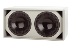 Martin - Martin AQ210 Sub-Bass Hoparlör