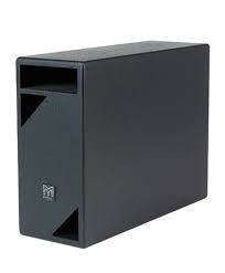 Martin - Martin CS265 2x6,5" Sub-Bass Hoparlör