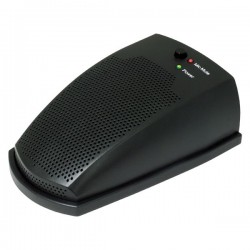 MXL Microphones - MXL Ac-406 Chat Masaüstü Profesyonel USB Mikrofon