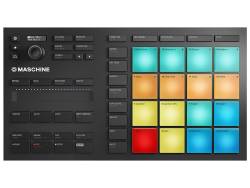Native Instruments - Maschine Mikro MK3