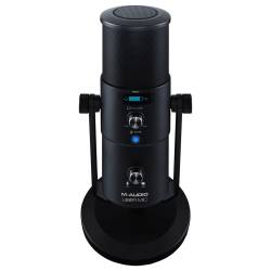M-Audio - M-Audio Uber mic USB Condenser Mikrofonu