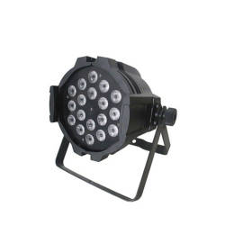Metrolight - Metrolight 18x10W RGBW Led Par Sahne Işık