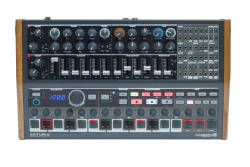 Arturia - Arturia MiniBrute 2S Synthesizer