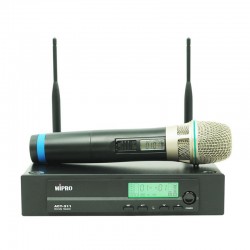 Mipro - Mipro ACT-311 El Tipi Mİkrofon