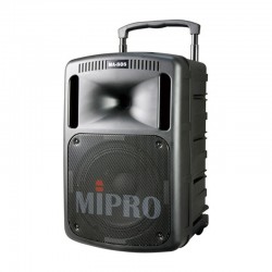 Mipro - Mipro Ma-808 CD Taşınabilir Aktif Hoparlör