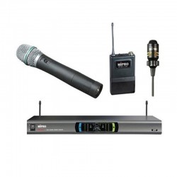 Mipro - Mipro Mr-823 Yaka Mikrofonu