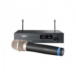 Mipro - Mipro Mr-818 Telsiz El Mikrofonu