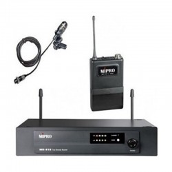 Mipro - Mipro Mr-818 Yaka Mikrofonu