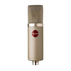 Mojave Audio - Mojave Audio MA-200SN Tüplü Condenser Mikrofon