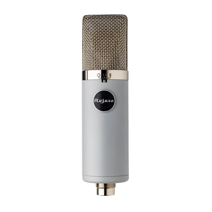 Mojave Audio MA-301fetVG Multi-Pattern Condenser Mikrofon