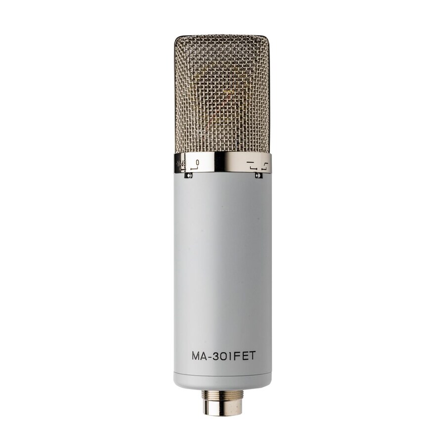 Mojave Audio MA-301fetVG Multi-Pattern Condenser Mikrofon