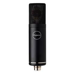 Mojave Audio - Mojave Audio MA-50BLK Condenser Mikrofon