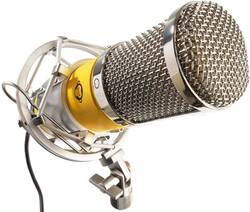 Monkey Banana - Monkey Banana Hapa USB Condenser Mikrofon