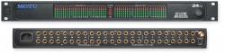 Motu - Motu 24I/O Expansion Genişletme Ünitesi