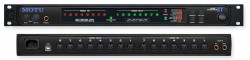 Motu - Motu MIDI Express XT Midi Arabirim
