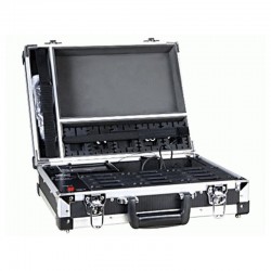 Mipro - Mipro Mtg-100 C 12 Charge Systms 12