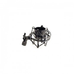 MXL Microphones - Mxl V69 Mogami İçin Orijinal Shockmount