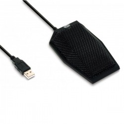 MXL Microphones - MXL AC-404 Masaüstü USB Mikrofon