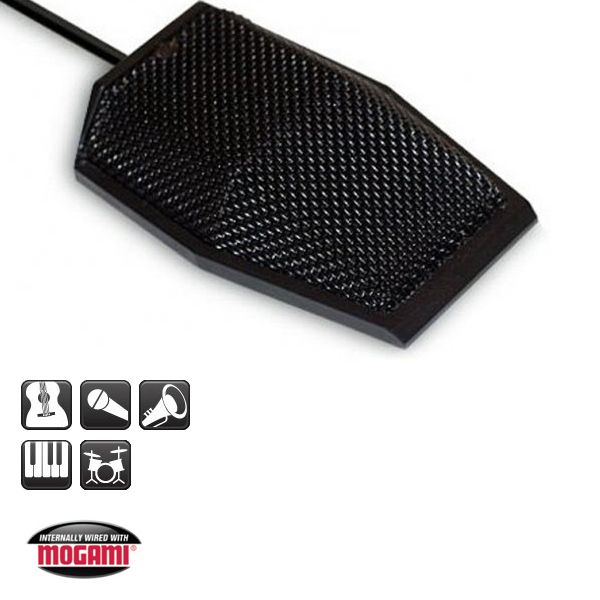  Mxl Fr-401m Boundary Mikrofon