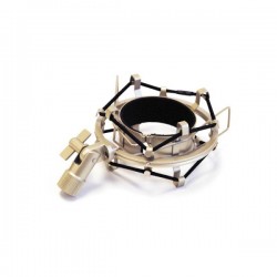 MXL Microphones - MXL MXL-90 Shockmount Mxl 990 İçin Üretilmiş Orijinal Shockmount