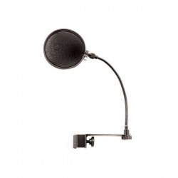 MXL Microphones - MXL PF-001 Mikrofon İçin Pop Filtre