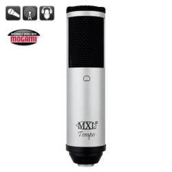 MXL Microphones - MXL Tempo SK USB Kondenser Mikrofon iPad Uyumlu