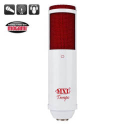 MXL Microphones - MXL Tempo WR USB Kondenser Stüdyo Mikrofonu iPad Uyumlu