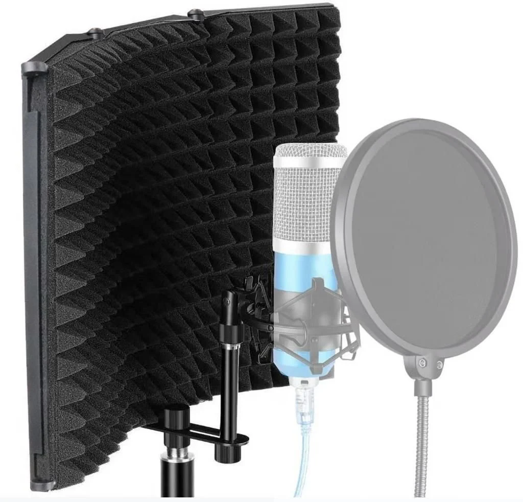 N-Audio - N-AUDIO PF-320M AKUSTİK PANEL 35CM METAL