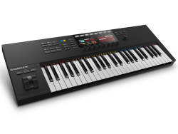 Native Instruments - Native Instruments Komplete Kontrol S49 MK2