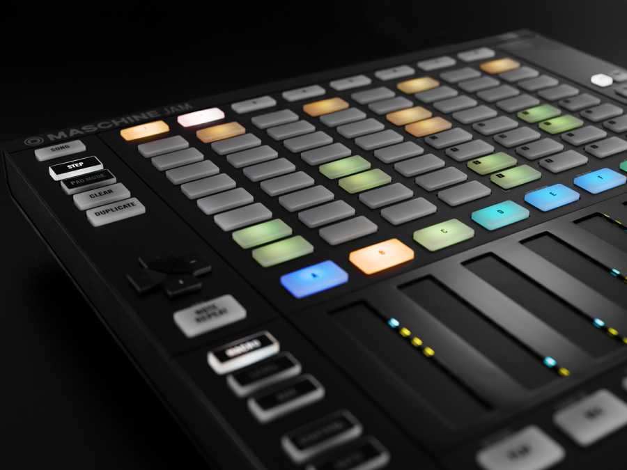 download Native Instruments Maschine Jam mk2 download Native Instruments Maschine Jam mk2