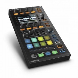 Native Instruments - Native Instruments Traktor Kontrol D2
