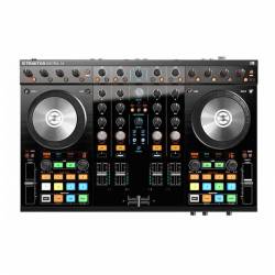 Native Instruments - Native Instruments Traktor Kontrol S4 MK2