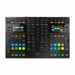 Native Instruments - Native Instruments Traktor Kontrol S8