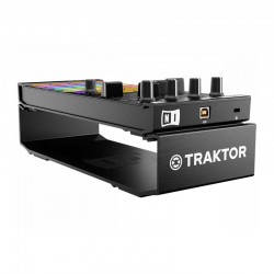 Native Instruments - Native Instruments Traktor Kontrol Stand X1, F1 & Z1 için korumalı alüminyum kasa