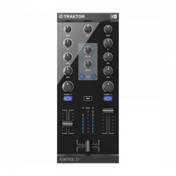 Native Instruments - Native Instruments Traktor Kontrol Z1