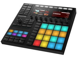 Native Instruments - Native Maschine MK3