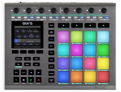  - Nektar Aura MIDI DAW Controller