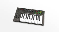 Nektar - Nektar Impact LX25+ 25 Tuş Midi Klavye