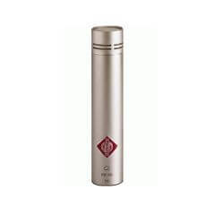 Neumann - Neumann KM 184 - Küçük Diyafram Kapasitif Mikrofon