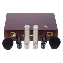 Neumann - Neumann KM 184 Stereo Set