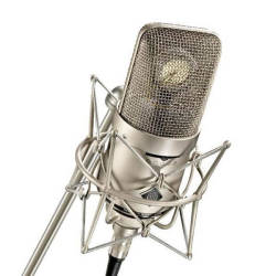 Neumann - Neumann M 149 Tube Set