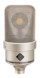Neumann - Neumann M 150 Tube Mikrofon