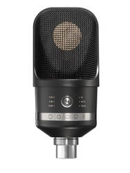 Neumann - Neumann TLM 107 BK Studio 